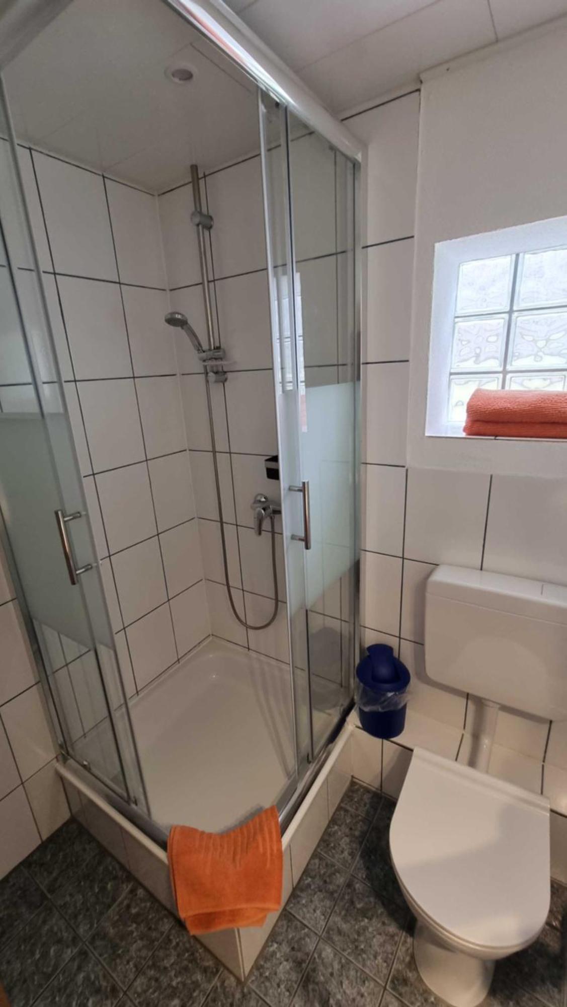 Gaestehaus Gravell Rust Pokoj fotografie